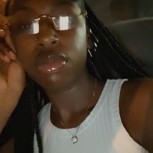 Meet your Posher, Saniyah-